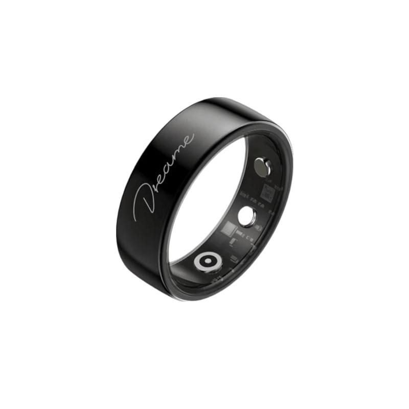 Dreame Glow Ring AI HR01 Smart Health Ring