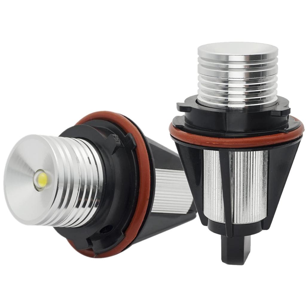 X-STYLE LED Squid Ring Bulb for BMW E39 E60 10W LED Warning Light with