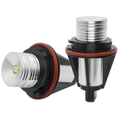 X-STYLE LED Squid Ring Bulb for BMW E39 E60 10W LED Warning Light with