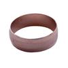 One Size – brass