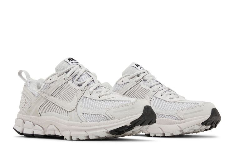 Nike Zoom Vomero 5 White Vast Grey (GS)