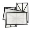 Ultra Fine Cartridge Filter Panels for Hayward Robotic AquaVac, TigerShark and SharkVac Pool Cleaners Maytronics,NO: RCX70101
