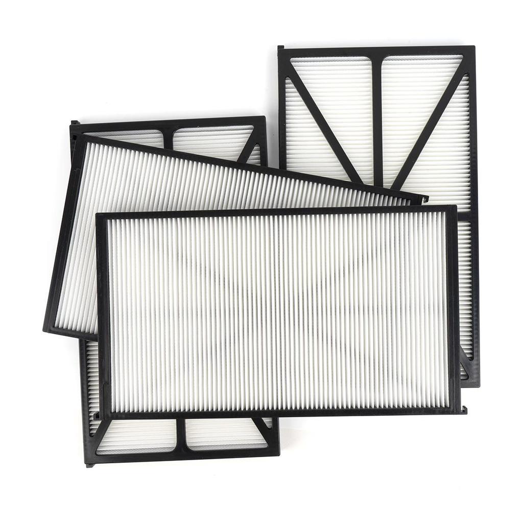 Ultra Fine Cartridge Filter Panels for Hayward Robotic AquaVac, TigerShark and SharkVac Pool Cleaners Maytronics,NO: RCX70101