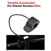 Throttle Accelerator For Xiaomi Elite Electric Scooter Thumb Throttle Speed Control Replacement Spare Parts Throttles 2