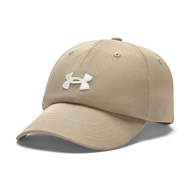 Under Armour Women s Blitzing Adjustable Training Hat One Size