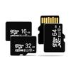 Multi-Capacity Memory Cards: 8G, 16G TF Card, 32G for Mobile, 64G for Surveillance, 128G for Camera, 4G for Dash Cam