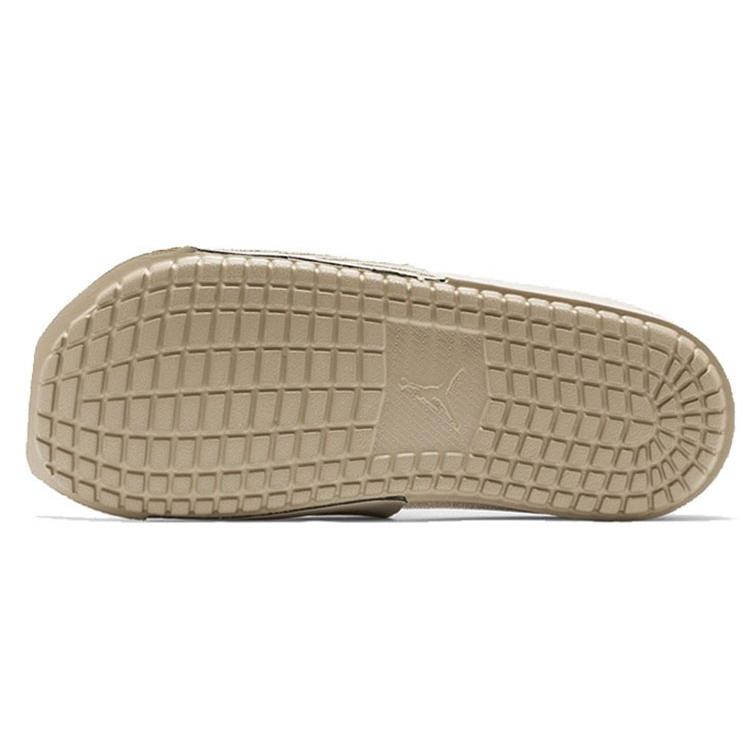 New JORDAN Nola Slide Khaki Women's CZ8027-200