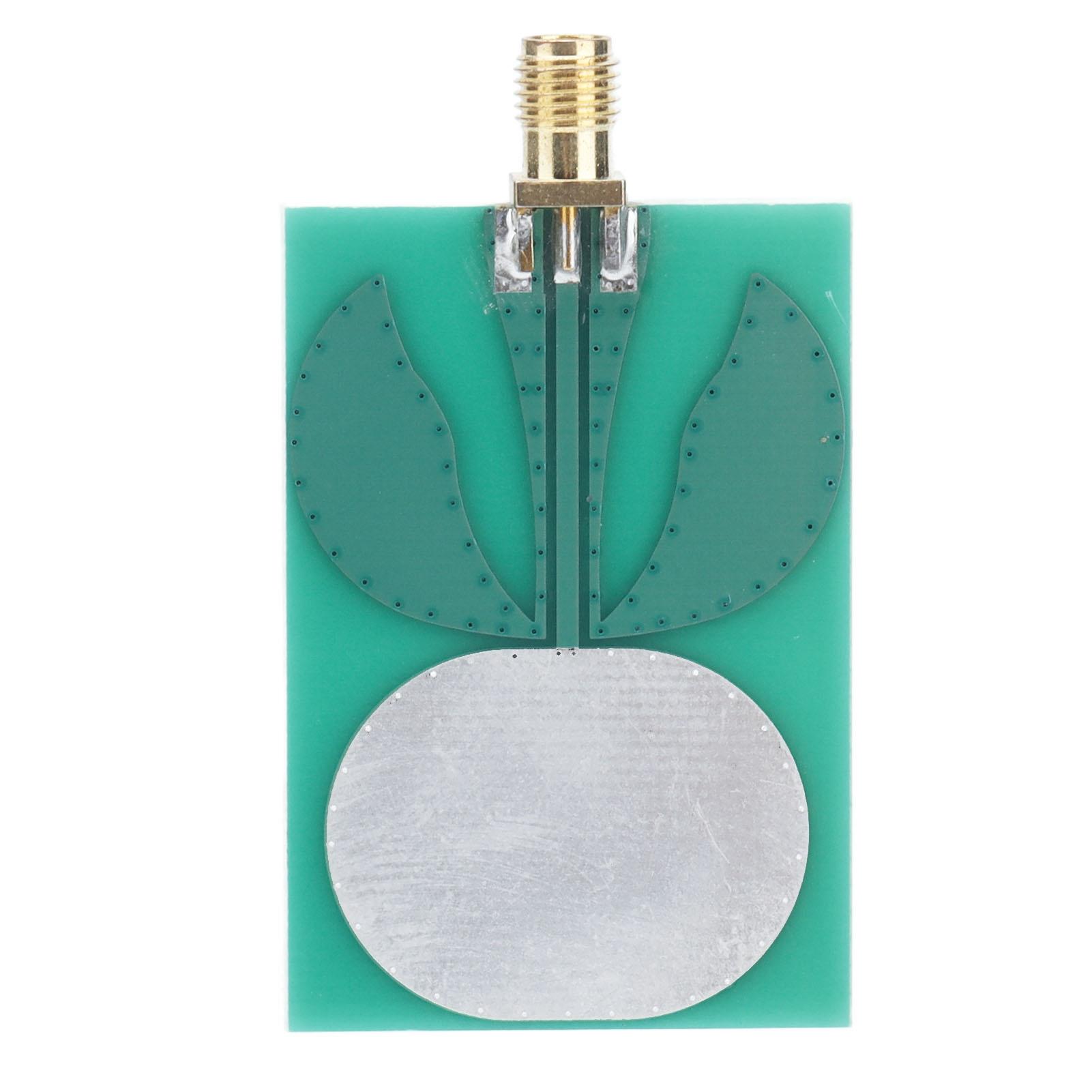 

UWB антена Надширокосмугова базова станція Модуль позиціонування SMA Гніздо 3-6,5 ГГц