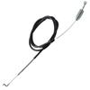 Lawn Mower Parts Traction Cable Garden Power Tools Accesories 105-1844 1pcs 20014 20017 Plastic+metal Brand New