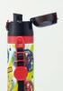 Skater Water Bottle 470ml 23 Kids Stainless Steel Sports Bottle (Skater) Pokémon SDC4-A