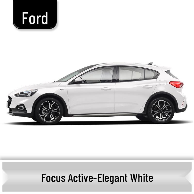 Ford Focus Elegant White Touch-Up Paint Pen for Car Repair