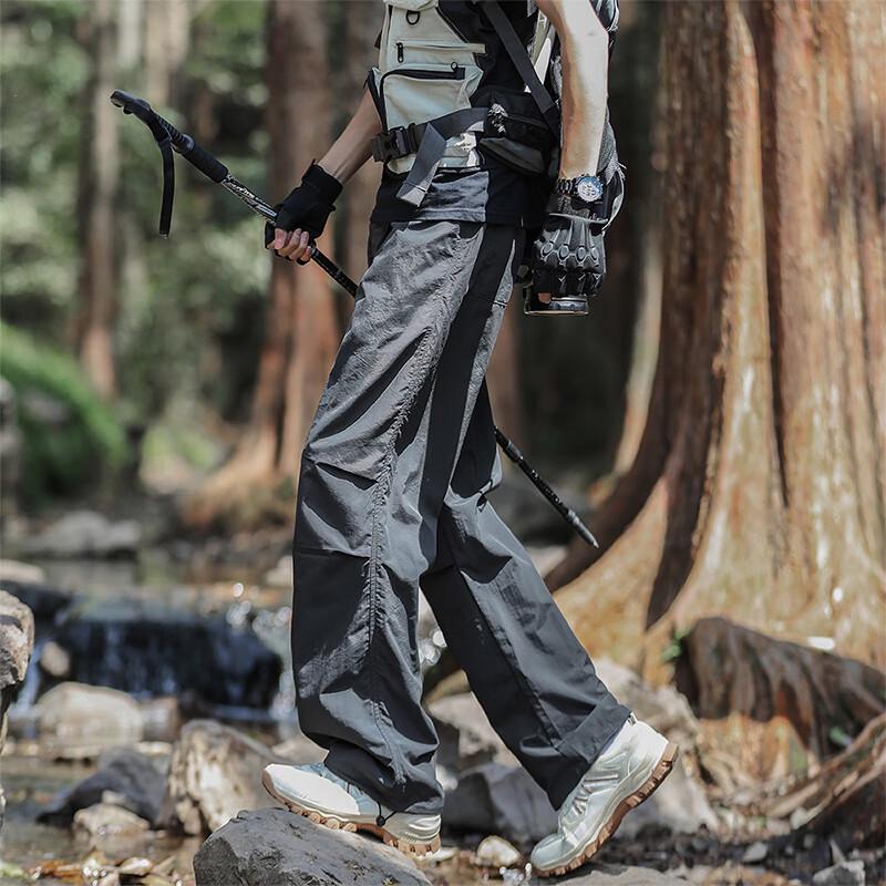 Foss Phil Men's Outdoor Waterproof Cargo Pants