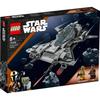 LEGO Star Wars Snub Fighter 75346 - Multicolor