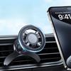 Universal Magnetic Car Air Vent Phone Holder Upgrade Strong Magnet MagSafe Car Mount with Stable Vent Clip Hand Free Phone S