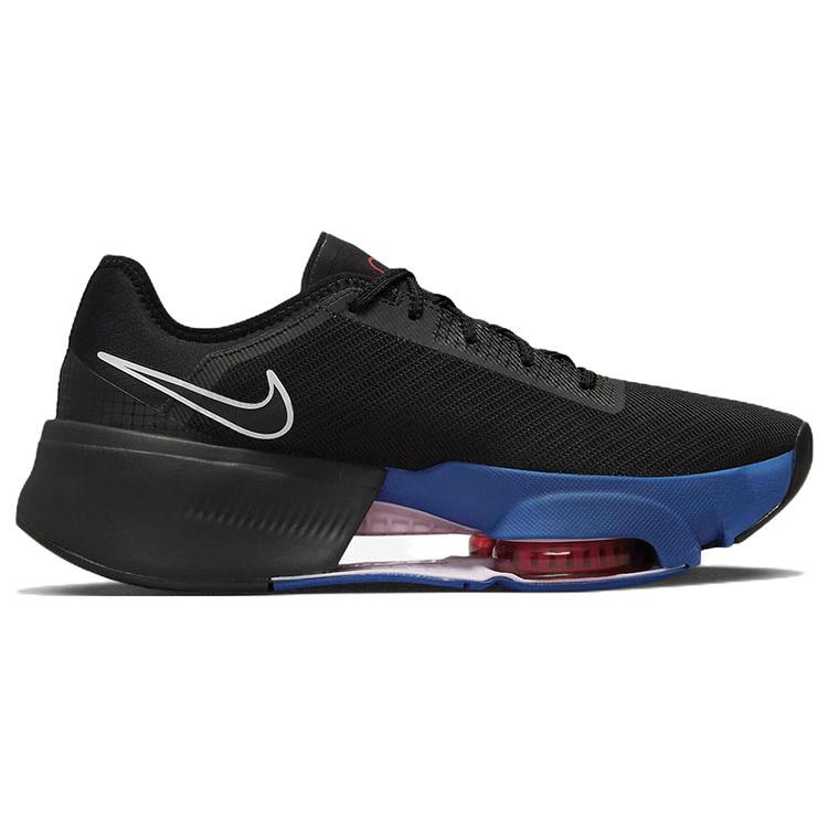 New Nike Air Zoom SuperRep 3 'Black Old Royal' DC9115-002