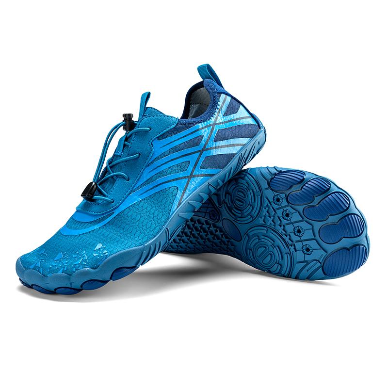 Summer Water Sports Shoes Men Women Quick Dry Wading Sneakers Beach Pool Aqua Shoes for Swimming Surfing Fishing