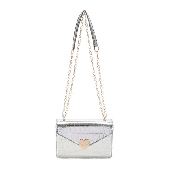 Depozitare dreptunghiular pentru genți de mână pentru femei