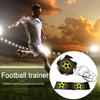 Kicking Football Training Equipment Elastic Belt Soccer Trainer Belt  Team Sports