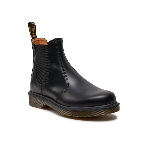 Ботинки Chelsea Dr. Martens 2976 11853001, черные