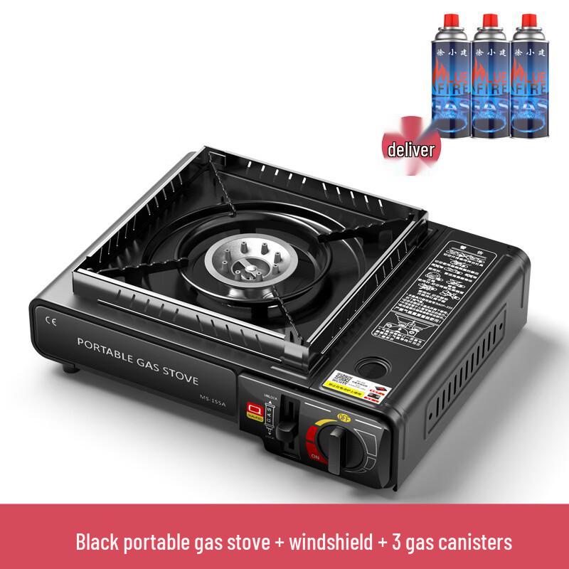 OEING Portable Cassette Stove