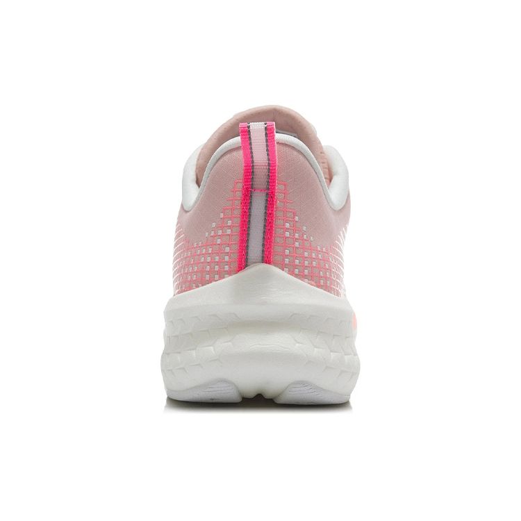 Li-Ning Chitu 5.0 Pro Peachy Keen Dames Sneakers Rosa ARMR016-5