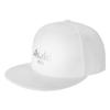 Fashion Asahi Beer Logo Vintage Flat Brim Sun Hat  Unisex Sun Hats