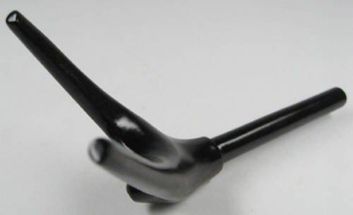 Nara Fishing Daishin Ebony Bed 8mm