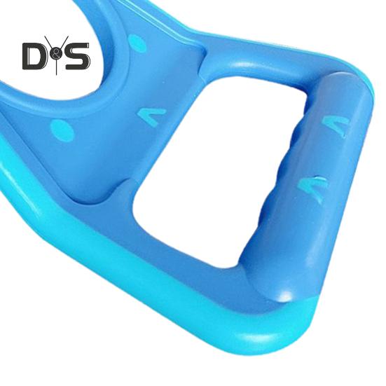 Portable Bucket Handle Super Load Bearing Sturdy Easy Lifting Advanced Bottled Water Handle Household Appliances