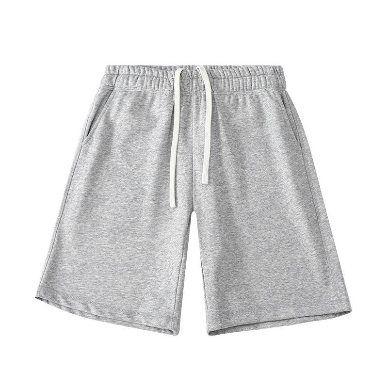 Sports Shorts Men's Summer Sweatpants Loose Casual and Versatile Outer Five-point Pants