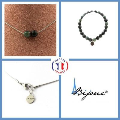 Smykker og accessoires – Smykkesett