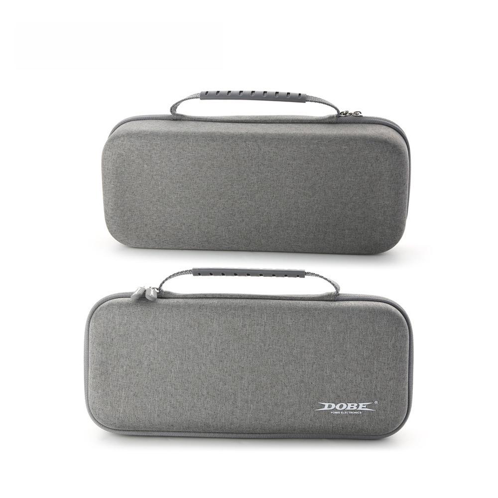 "PS5 Portal Handheld EVA Hard Storage Bag"