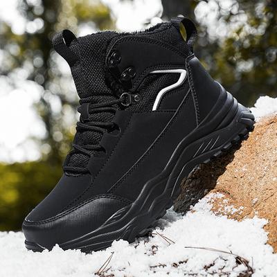 Botins e botas