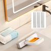 Self Squeeze Mini Mop Kitchen Counters for Tight Corners Multifunctional