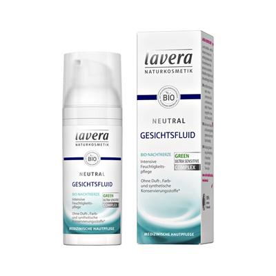Noitral Facial Fluid 50ml