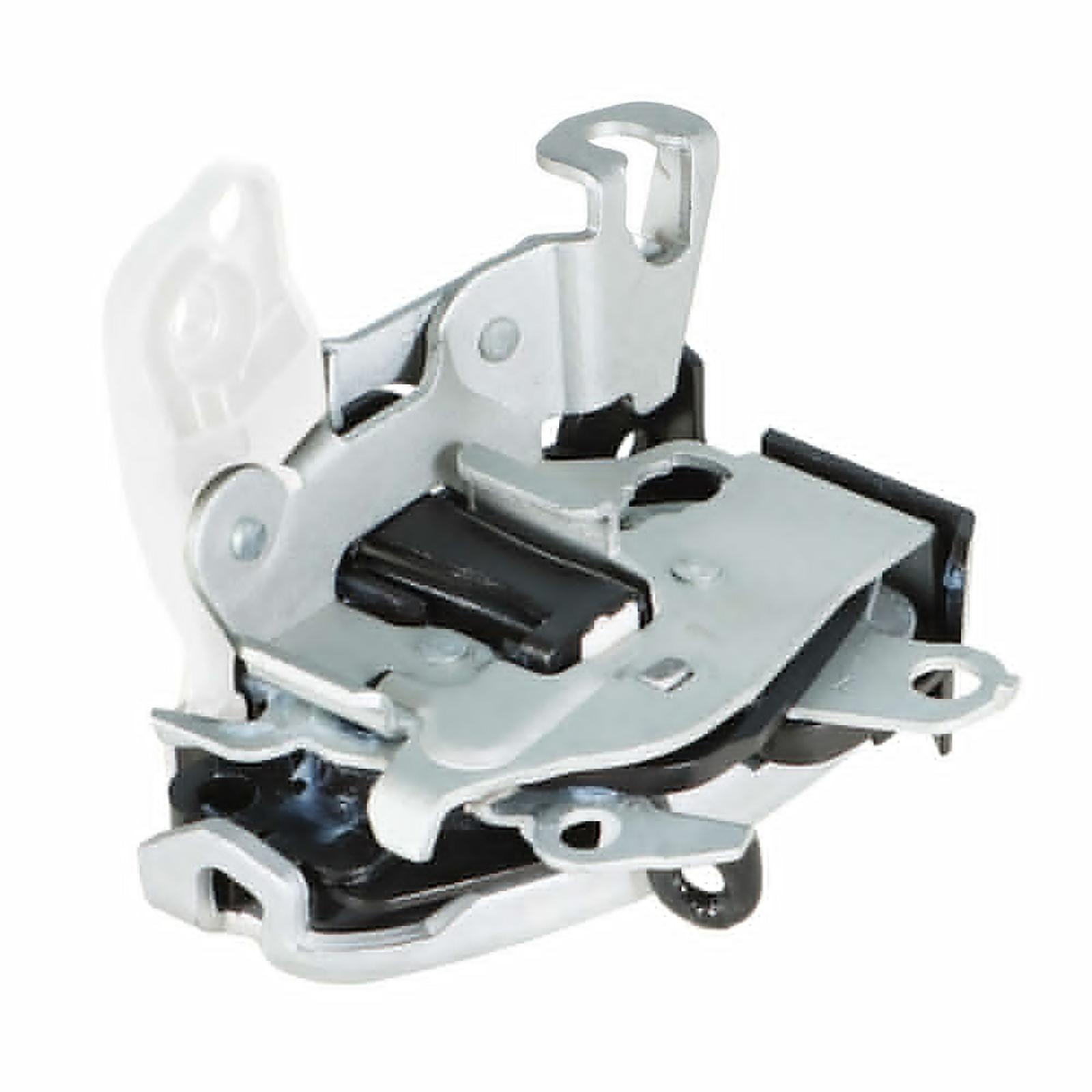 

6C3Z2521813A Car Door Latch Lock Actuator Motor F81Z-2521813-AA Replacement Front Door Latch Assembly for F150 F250 F350 1