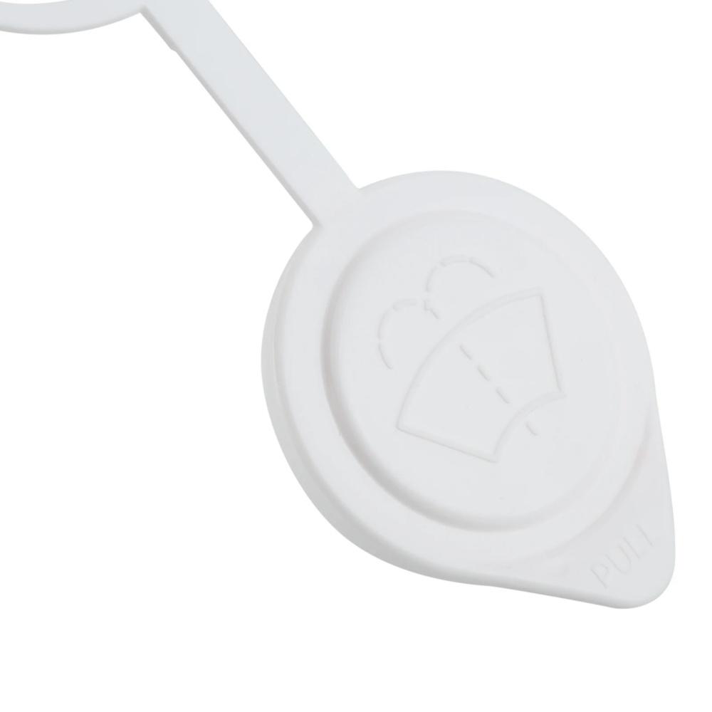Washer Tank Cap Mn120696 For Mitsubishi Pajero V33 V43