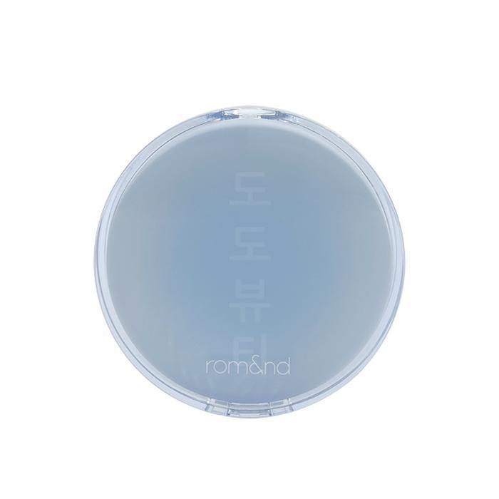 

Rom&nd Bare Water Cushion 20g (Основной продукт) (17393476A) 03 Natural21