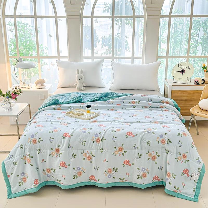 

Хуася Шэнцзинь Цветочный Хлопковый Квилт Стирки