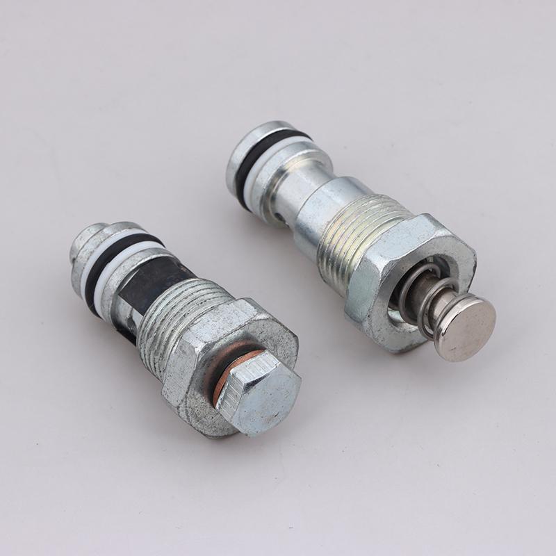 Complete Set of Forklift Hydraulic Parts: Valve Spool, Manual Valve Body Core, and Pallet Truck Parts