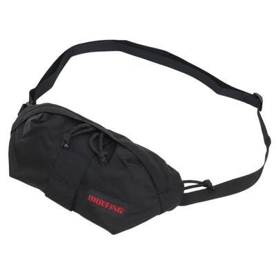 Shoulder WALKER Black Men's