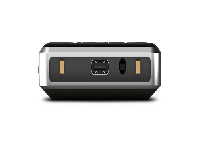 Telefono cellulare per anziani - EMPORIA - Prime-LTE M76-LTE_001 - 4G VoLTE - Schermo da 2,31" - 64 GB