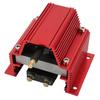 High Output Ignition Coil Red Electric Core Red Replacement for Chevy V8 Street Drag Racing