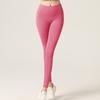 High Waist Butt Lifting Yoga Pants Women S Tummy Control Workout Leggings