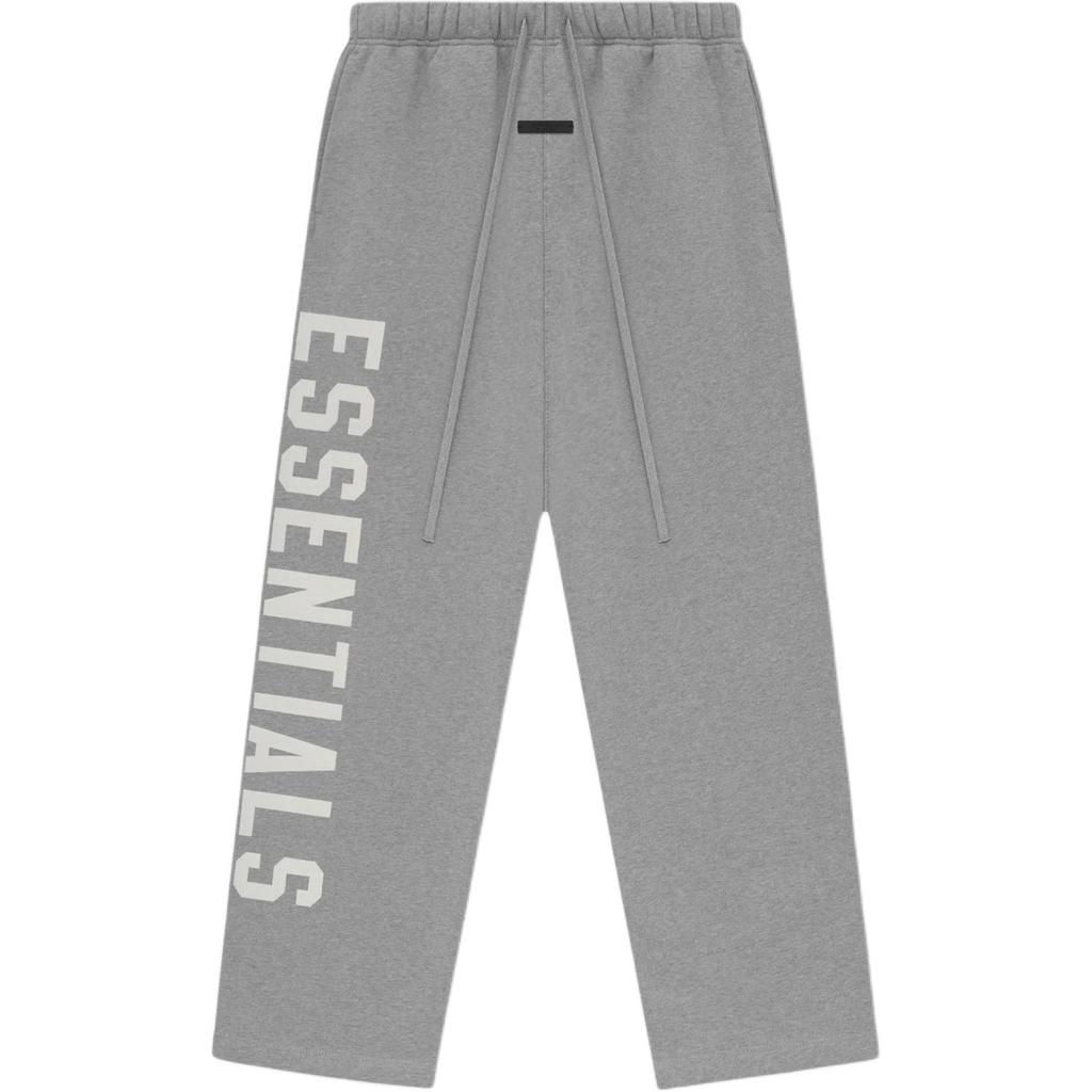 Fear of God Essentials Fall24 BACK TO SCHOOL Fleece Relaxed Sweatpant Men's 130BT244321F