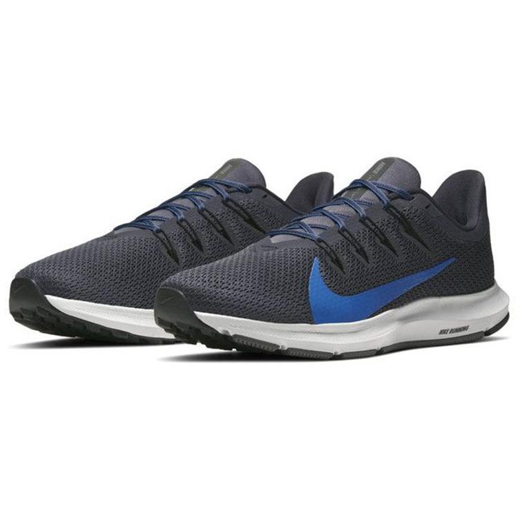 New Nike Quest 2 'Mountain Blue' CI3787-007