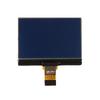 Dashboard LCD Display Screen for 2006-2012 Ford Focus C-Max Galaxy Kuga Instrument Cluster Pixel Missing Repair Auto Accessories