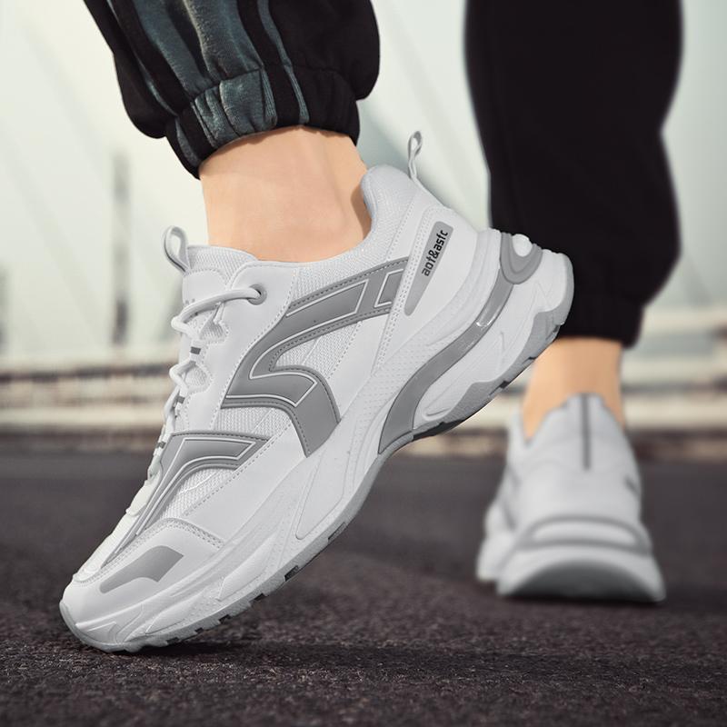 Shoes Men Sneakers Male Casual Mens Shoes Tenis Luxury Shoes Trainer Race Breathable  Fashion Loafers Running