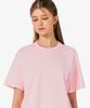LACOSTE Women'S Color Croc Short Sleeve T-Shirt Tf937E-56G Z4H