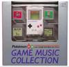 Pokemon Rot Grün SPIELMUSIK SAMMLUNG Junge Jukebox Limitiert Japanisch