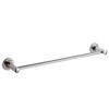 Adjustable Hanger Holder Wall Mounted Shelf Towel Bar Towel Rail Bathroom Accessories Towel Rack